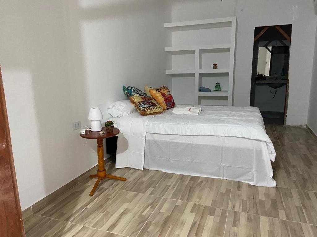 São José da Coroa Grande Casa Pe Na Areiaヴィラ エクステリア 写真