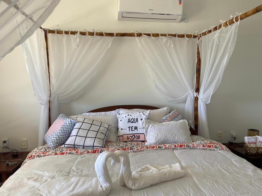 São José da Coroa Grande Casa Pe Na Areiaヴィラ エクステリア 写真