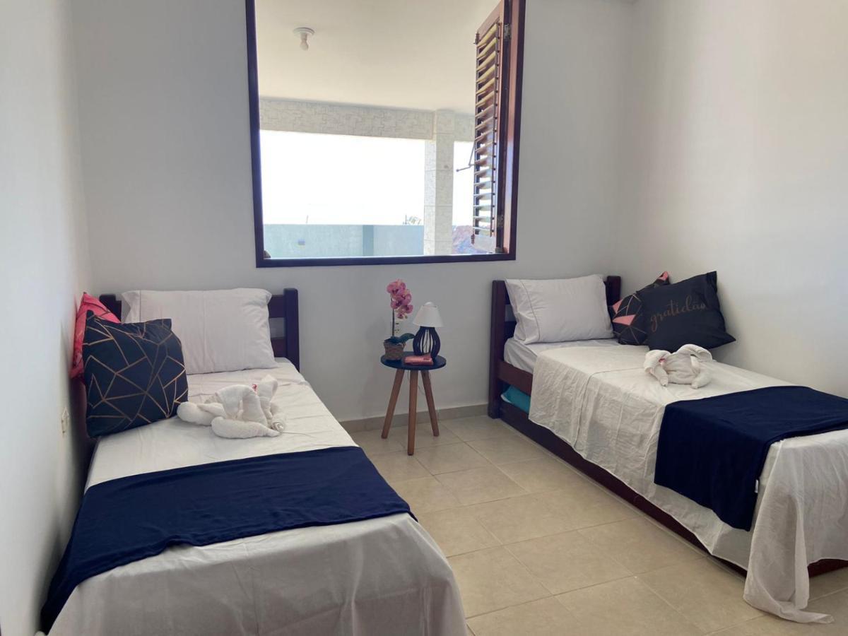 São José da Coroa Grande Casa Pe Na Areiaヴィラ エクステリア 写真