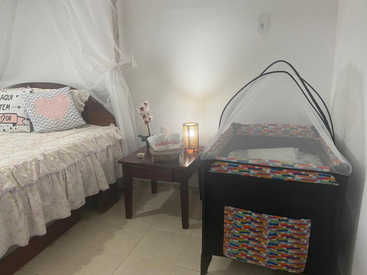 São José da Coroa Grande Casa Pe Na Areiaヴィラ エクステリア 写真