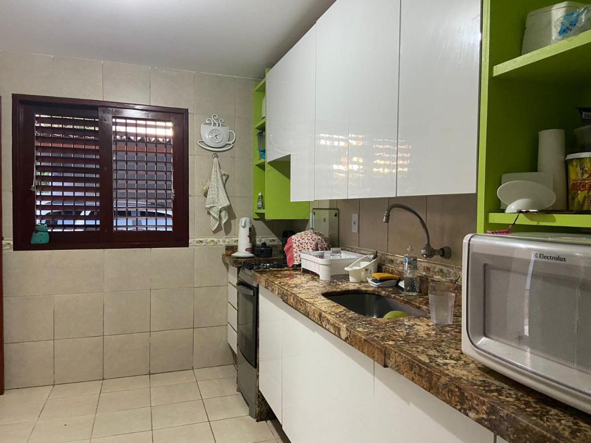 São José da Coroa Grande Casa Pe Na Areiaヴィラ エクステリア 写真
