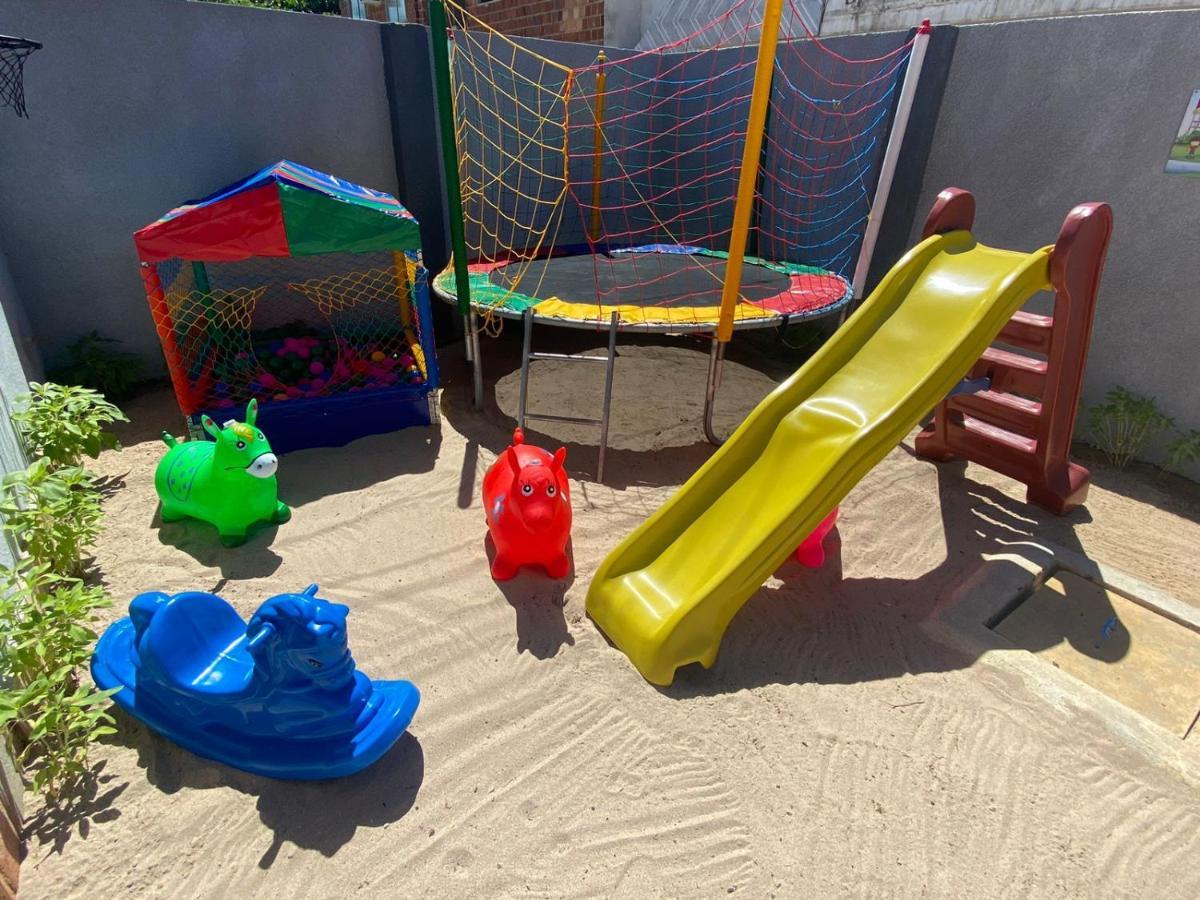 São José da Coroa Grande Casa Pe Na Areiaヴィラ エクステリア 写真