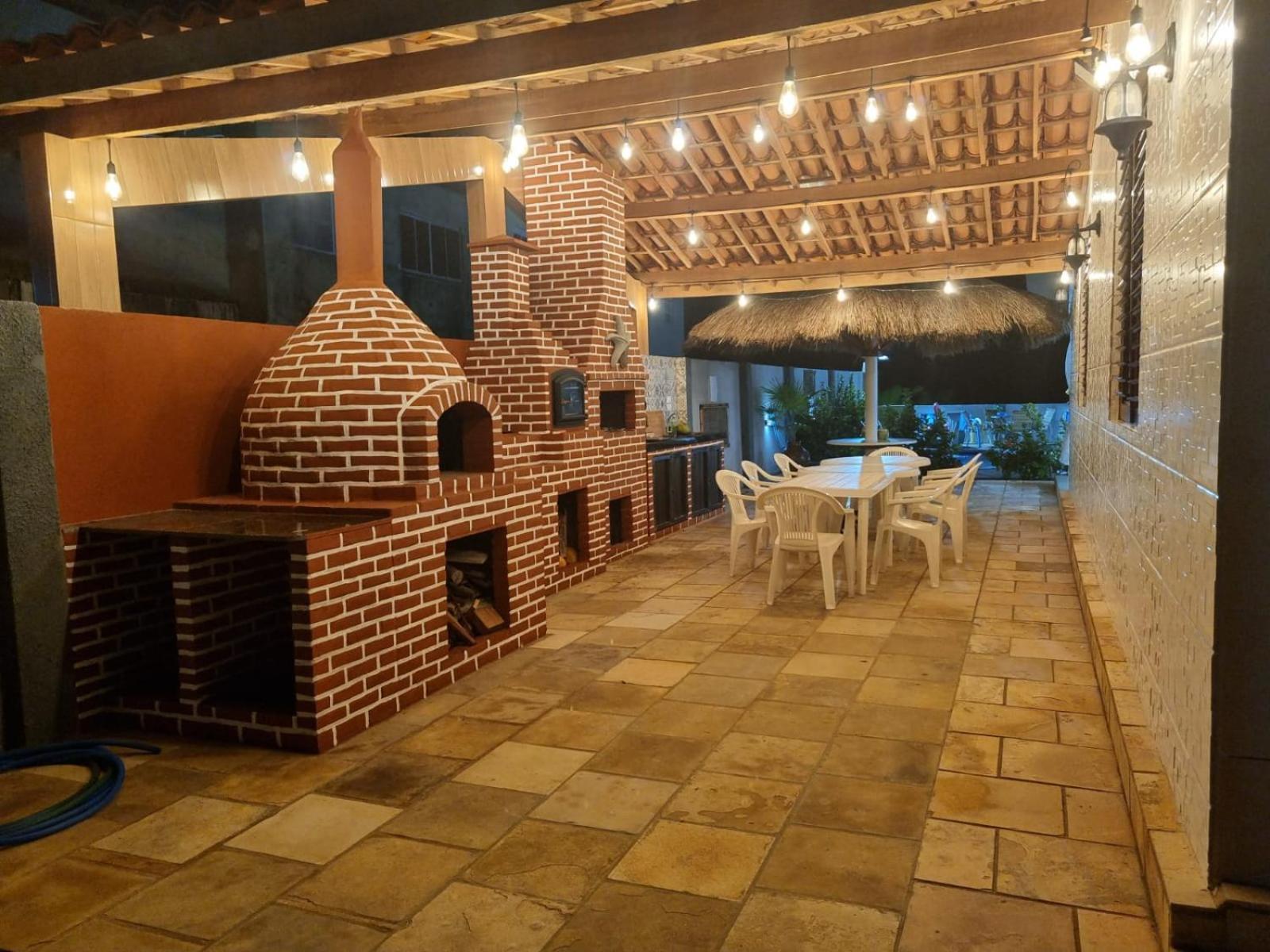São José da Coroa Grande Casa Pe Na Areiaヴィラ エクステリア 写真