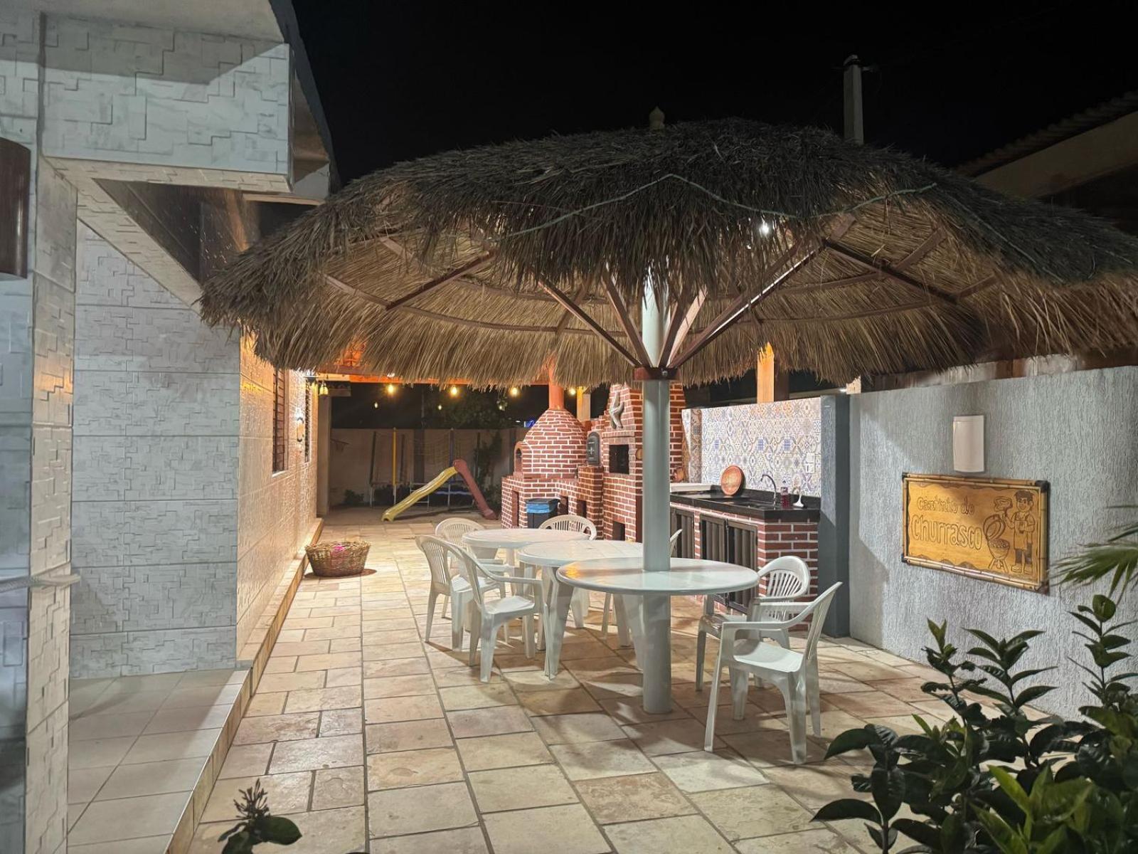 São José da Coroa Grande Casa Pe Na Areiaヴィラ エクステリア 写真